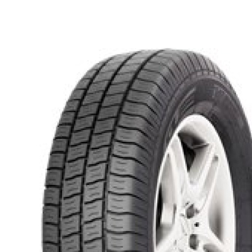 155/70 R12C 104/101N Kargomax ST-6000 M+S GT Radial